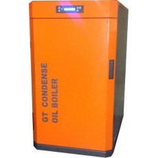 MYTHERM ΛΕΒΗΤΑΣ ΣΥΜΠΥΚΝΩΣΗΣ ΠΕΤΡΕΛΑΙΟΥ GT-65 55889kcal/h