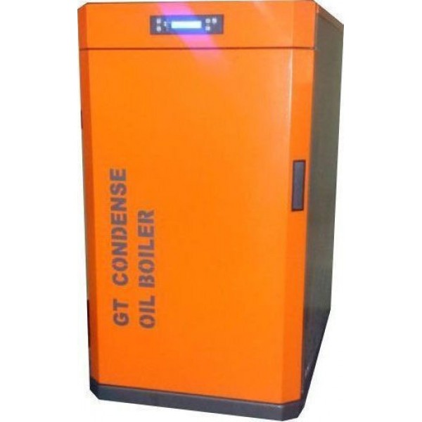 MYTHERM ΛΕΒΗΤΑΣ ΣΥΜΠΥΚΝΩΣΗΣ ΠΕΤΡΕΛΑΙΟΥ GT-65 55889kcal/h