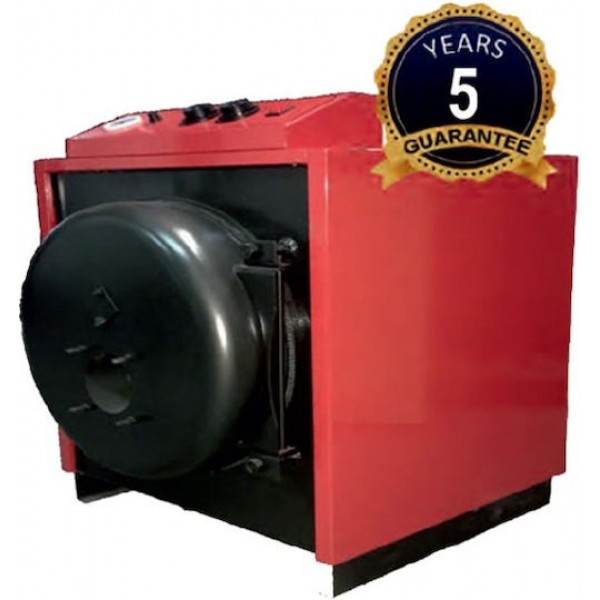 MYTHERM RS 50 ΛΕΒΗΤΑΣ ΠΕΤΡΕΛΑΙΟΥ/ΑΕΡΡΙΟΥ /PELLET 49871kcal/h