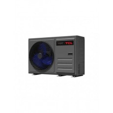TCL THML-16D/HBP-A 16kw Μονοφασική Αντλία Θερμότητας Θ/Ψ16.00/15.00