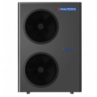 MALTEZOS VESTA 120-TRI 13 KW 380V