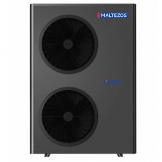 MALTEZOS VESTA 120-TRI 13 KW 380V