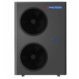 MALTEZOS VESTA 120-TRI 13 KW 380V