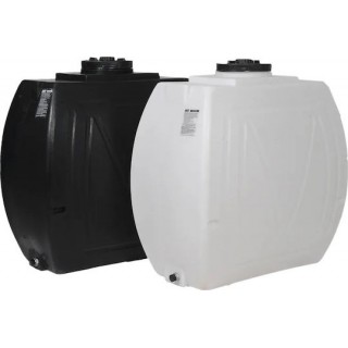 MAVIL 9-500 Πλαστική Δεξαμενή Νερού / Πετρελαίου Στενή  500lt 