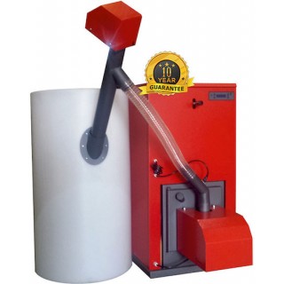 MYTHERM ΛΕΒΗΤΑΣ MLS SET 20/30 ΛΕΒΗΤΑΣ ΑΕΡΙΟΥ / ΠΕΤΡΕΛΑΙΟΥ / PELLET ΜΕ ΚΑΥΣΤΗΡΑ 17196kcal/h