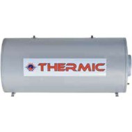 THERMIC BLT ECO GL 120 BOILER ΗΛΙΑΚΟΥ 112lt GLASS ΔΙΠΛΗΣ ΕΝΕΡΓΕΙΑΣ