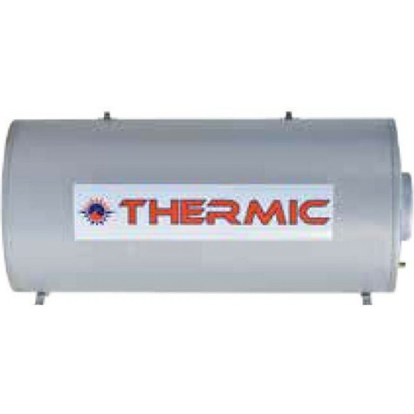 THERMIC BLT ECO GL 160 BOILER ΗΛΙΑΚΟΥ 158lt GLASS ΔΙΠΛΗΣ ΕΝΕΡΓΕΙΑΣ