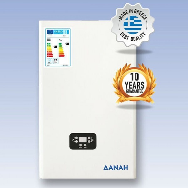 MYTHERM ΔΑΝΑΗ ΛΕΒΗΤΑΣ ΣΥΜΠΥΚΝΩΣΗΣ ΑΕΡΙΟΥ GM25