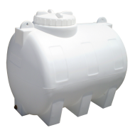 MYTHERM ΔΕΞΑΜΕΝΗ PORKY S5 ΟΡΙΖΟΝΤΙΑ 500L