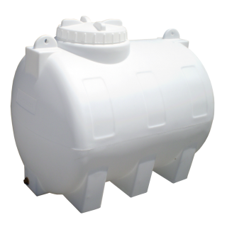 MYTHERM ΔΕΞΑΜΕΝΗ PORKY S5 ΟΡΙΖΟΝΤΙΑ 500L