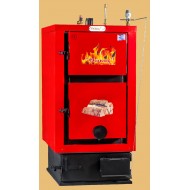  ΛΕΒΗΤΑΣ ΞΥΛΟΥ ΘΩΚΑΣ Θ8 ΜΕ 8 ΦΛΟΓΟΑΥΛΟΥΣ 25KW 80L