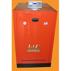 ΘΩΚΑΣ ΑΤΟΜΙΚΗ ΜΟΝΑΔΑ PELLET 35KW