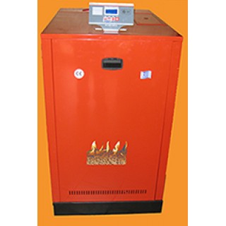ΘΩΚΑΣ ΑΤΟΜΙΚΗ ΜΟΝΑΔΑ PELLET 25KW