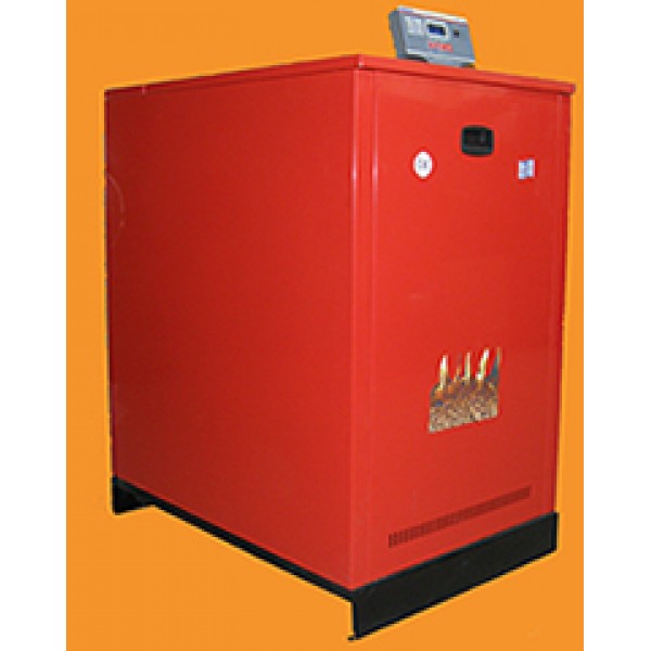 ΘΩΚΑΣ ΑΤΟΜΙΚΗ ΜΟΝΑΔΑ PELLET 35KW