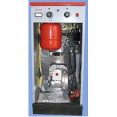 ΘΩΚΑΣ ΑΤΟΜΙΚΗ ΜΟΝΑΔΑ ΠΕΤΡΕΛΑΙΟΥ Θ30 30,000Kcal/h ΜΕ ΔΙΑΦΡΑΓΜΑΤΑ