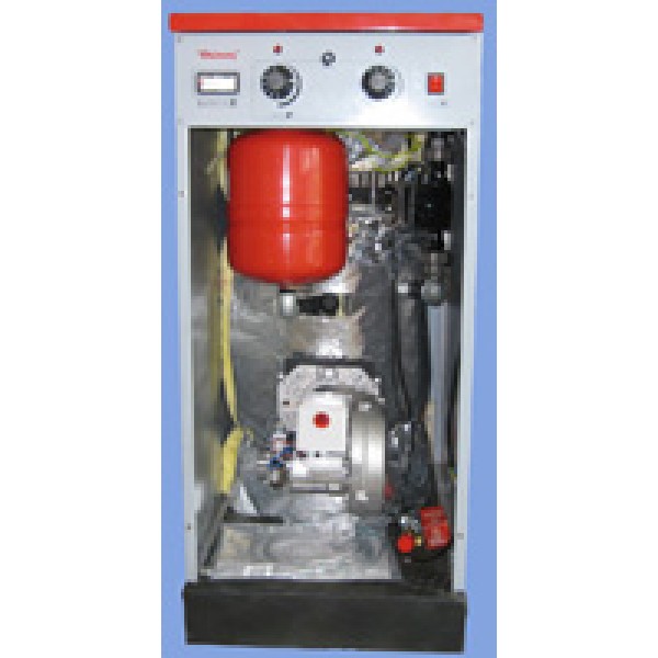 ΘΩΚΑΣ ΑΤΟΜΙΚΗ ΜΟΝΑΔΑ ΠΕΤΡΕΛΑΙΟΥ Θ30 30,000Kcal/h ΜΕ ΔΙΑΦΡΑΓΜΑΤΑ