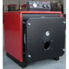 ΘΩΚΑΣ ΧΑΛΥΒΔΙΝΟΣ ΛΕΒΗΤΑΣ ΠΕΤΡΕΛΑΙΟΥ 80.000Kcal/h