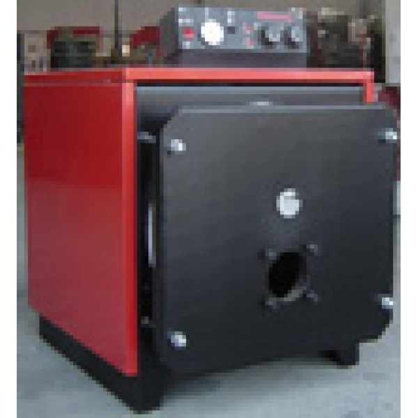 ΘΩΚΑΣ ΧΑΛΥΒΔΙΝΟΣ ΛΕΒΗΤΑΣ ΠΕΤΡΕΛΑΙΟΥ 80.000Kcal/h