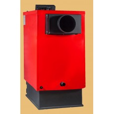 ΛΕΒΗΤΑΣ ΞΥΛΟΥ ΘΩΚΑΣ Θ8 ΜΕ 8 ΦΛΟΓΟΑΥΛΟΥΣ 100KW 220L