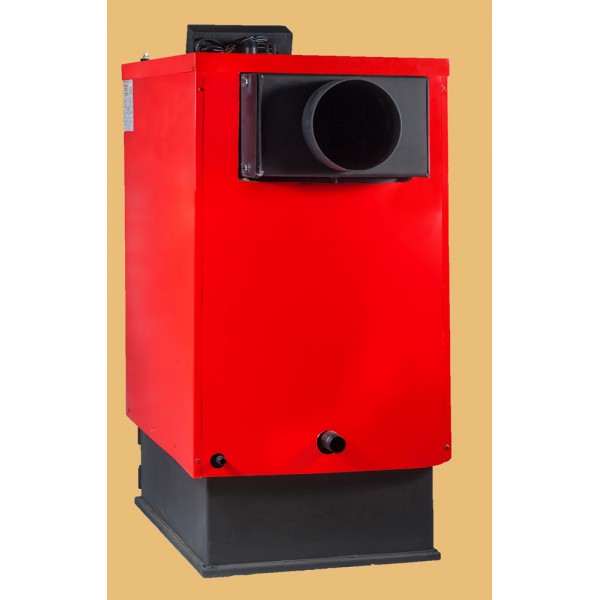 ΛΕΒΗΤΑΣ ΞΥΛΟΥ ΘΩΚΑΣ Θ8 ΜΕ 8 ΦΛΟΓΟΑΥΛΟΥΣ 100KW 220L