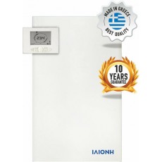 MYTHERM ΙΛΙΟΝΗ GM 40 ΕΠΙΤΟΙΧΙΟΣ ΛΕΒΗΤΑΣ ΣΥΜΠΥΚΝΩΣΗΣ ΑΕΡΙΟΥ 34417kcal/h
