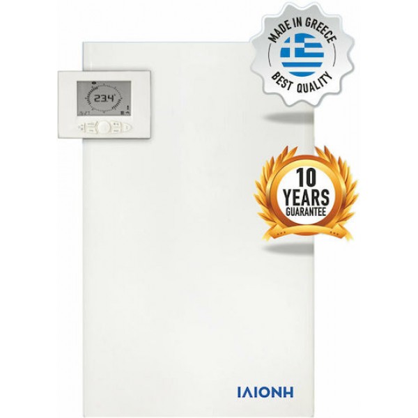 MYTHERM ΙΛΙΟΝΗ GM 40 ΕΠΙΤΟΙΧΙΟΣ ΛΕΒΗΤΑΣ ΣΥΜΠΥΚΝΩΣΗΣ ΑΕΡΙΟΥ 34417kcal/h
