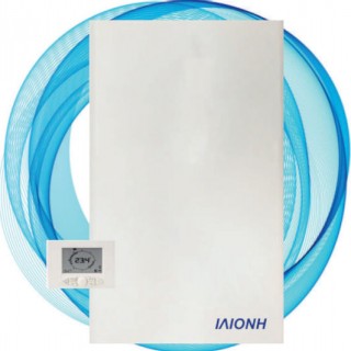 MYTHERM ΙΛΙΟΝΗ GM 40 ΕΠΙΤΟΙΧΙΟΣ ΛΕΒΗΤΑΣ ΣΥΜΠΥΚΝΩΣΗΣ ΑΕΡΙΟΥ 34417kcal/h