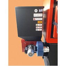 ΘΩΚΑΣ ΛΕΒΗΤΑΣ PELLET /ΒΙΟΜΑΖΑΣ Θ-8 80KW 100L