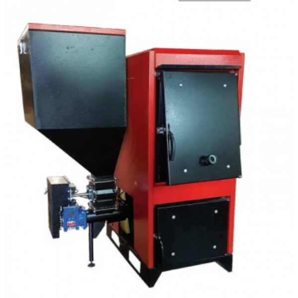 MYTHERM ΛΕΒΗΤΑΣ ΝΕΡΟΥ PELLET/ΒΙΟΜΑΖΑΣ MW B 65  60189kcal/h