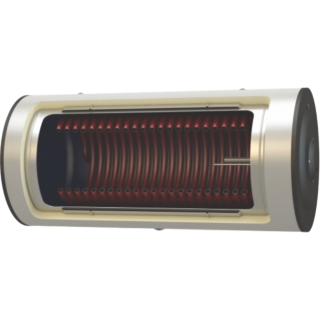 SELKO ΜΠΟΙΛΕΡ FLAMME ΗΛΙΑΚΟΥ 300L